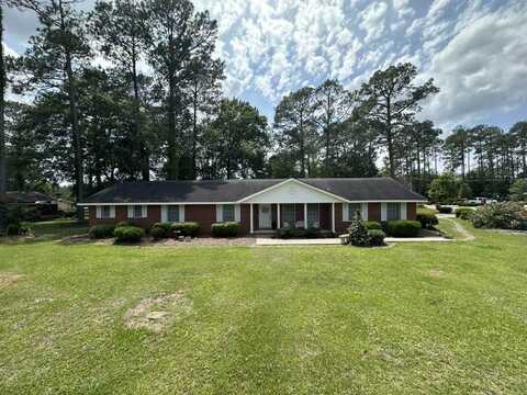 88 Clifton Road, Baxley, GA 31513