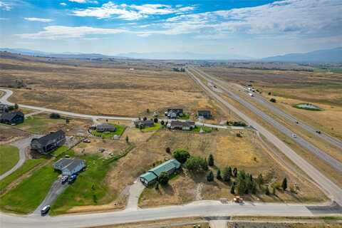 12840 Bunchgrass Lane, Missoula, MT 59808