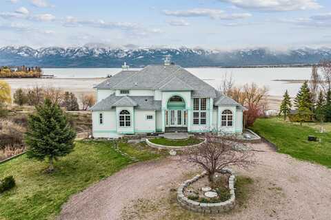 34238 Rocky Point Road, Polson, MT 59860