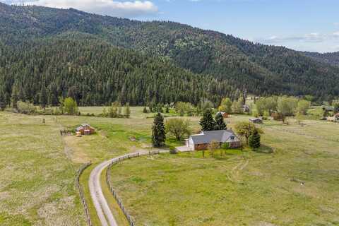 10079 Miller Creek Road, Missoula, MT 59803