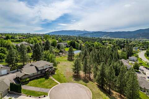 4115 Birdie Court, Missoula, MT 59803