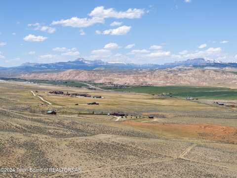 00 TABLE TOP Drive, Dubois, WY 82513