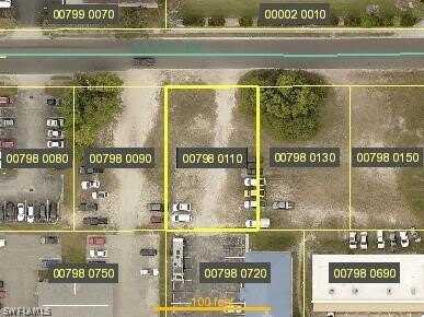 1322 SE 8th Terrace, CAPE CORAL, FL 33990