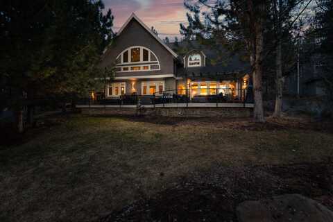 3028 NW Underhill Place, Bend, OR 97703