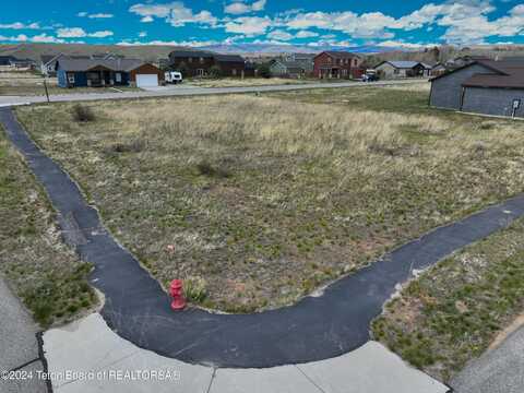 RIVER BEND Street, Pinedale, WY 82941