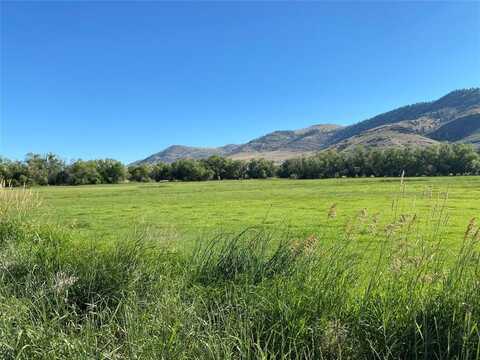 195 Red Barn Road, Hot Springs, MT 59845