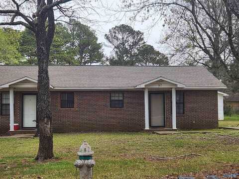 97 Johnson Drive, Cherokee, AL 35616