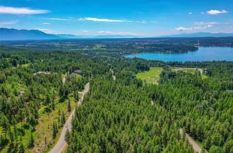 122 Kinnikinnick Circle, Whitefish, MT 59937