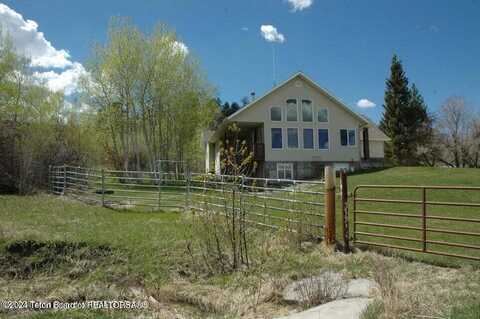 3090 N 8000 W, Tetonia, ID 83452