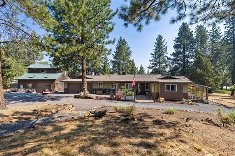 20518 Pine Vista Drive, Bend, OR 97702