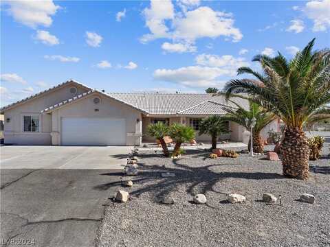 521 Intrepid Street, Pahrump, NV 89048