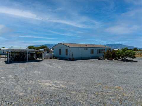 2231 Deacon Street, Pahrump, NV 89048