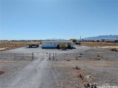 2231 Deacon Street, Pahrump, NV 89048