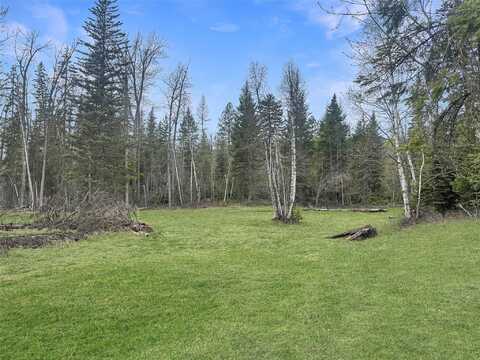 2054 Benchmark Lane, Whitefish, MT 59937