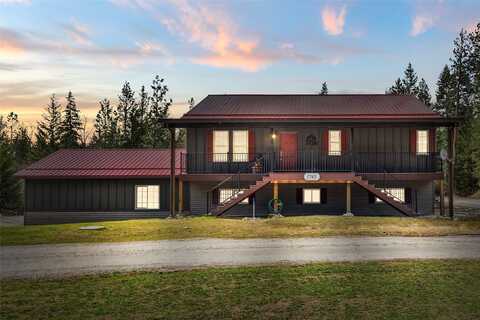 1743 Nighthawk Trail, Victor, MT 59875