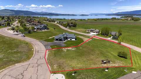 226 Pheasant Ridge Lane, Polson, MT 59860