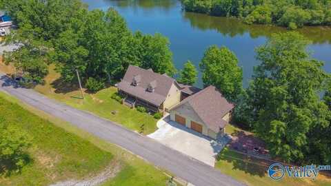 375 County Road 954, Crane Hill, AL 35053