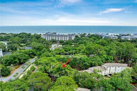 42 S Forest Beach Drive, Hilton Head Island, SC 29928