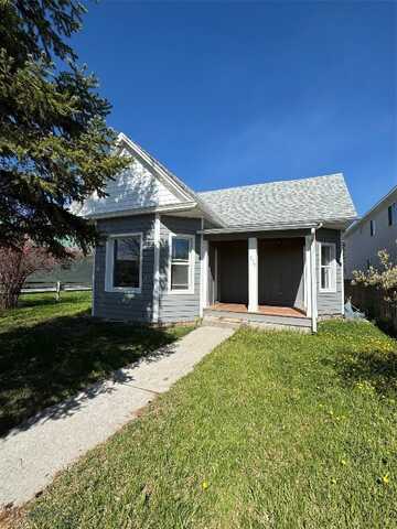 219 S Railroad Avenue, Dillon, MT 59725