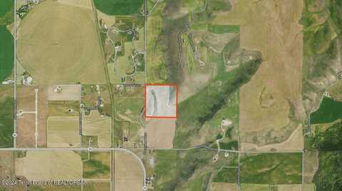 3000 N 7000 (40 ACRES) W, Tetonia, ID 83452