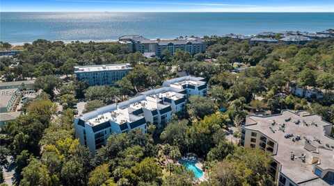 34 S Forest Beach Drive, Hilton Head Island, SC 29928