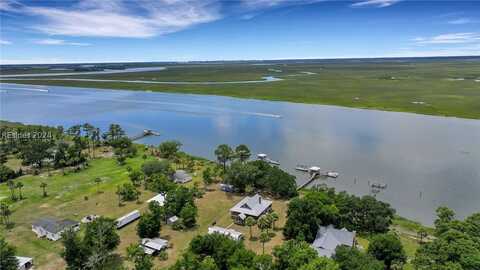 6 Billie Burn Lane, Daufuskie Island, SC 29915