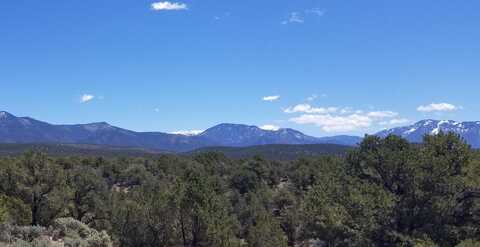 Spanish Peaks Rd, Arroyo Hondo, NM 87513