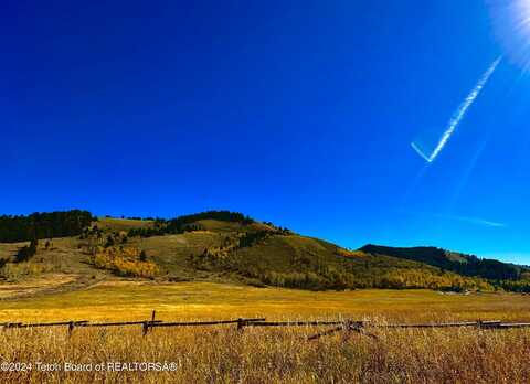 S RIVER BEND Road, Jackson, WY 83001