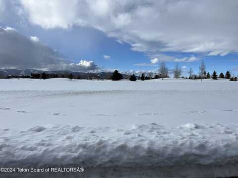 56 RAMMELL Road, Victor, ID 83455