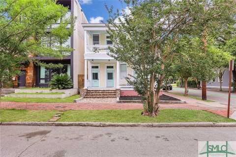 420 E Bolton Street, Savannah, GA 31401