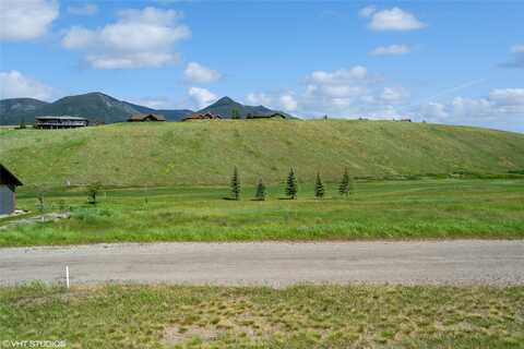 241 Peltier Place, Eureka, MT 59917