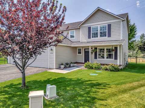 334 Wildflower Court, Hamilton, MT 59840