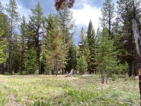 1875 Lower Lost Prairie Road, Marion, MT 59925