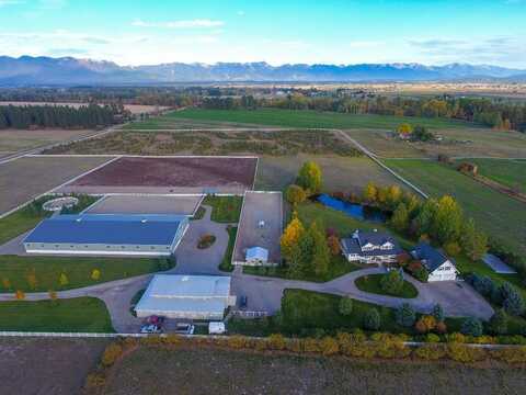 1460 Lower Valley Road, Kalispell, MT 59901