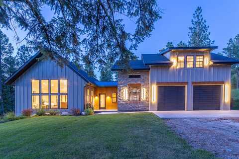 764 White Basin Road S, Kalispell, MT 59901