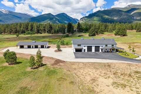 398 Conifer Trail, Hamilton, MT 59840