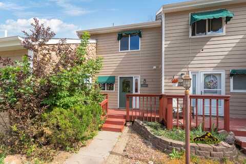 3320 Idlewild Court, Rapid City, SD 57702