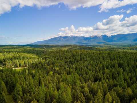 NHN Broken Jaw Trail, Eureka, MT 59917