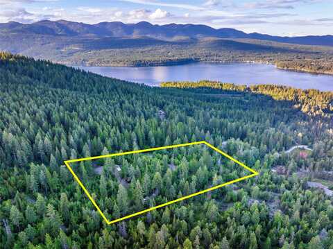 454 Haugen Heights Road, Whitefish, MT 59937