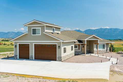 34066 Dini Lane, Polson, MT 59860