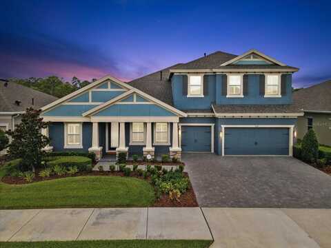 4219 WOODLAND RETREAT BOULEVARD, TRINITY, FL 34655