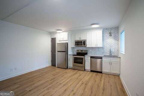 41 25th ST NW 5, Atlanta, GA 30309