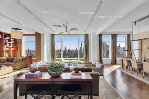 15 Central Park W 34C, New York, NY 10023