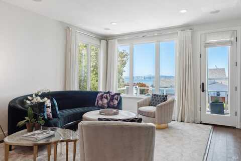 269 Trinidad Drive, Tiburon, CA 94920