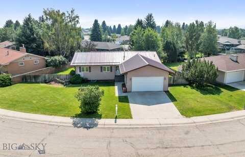 114 Rocky Mountain Lane, Butte, MT 59701