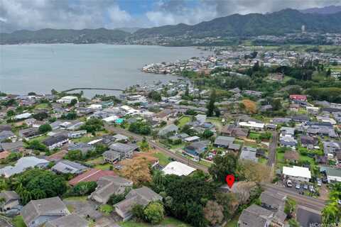 45-173 Lilipuna Road, Kaneohe, HI 96744