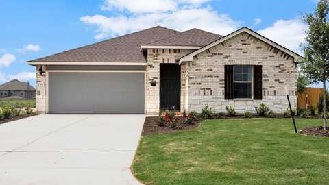 1413 Athan Drive, BELTON, TX 76513