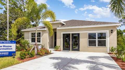 1475 Higbee St SE, Palm Bay, FL 32907