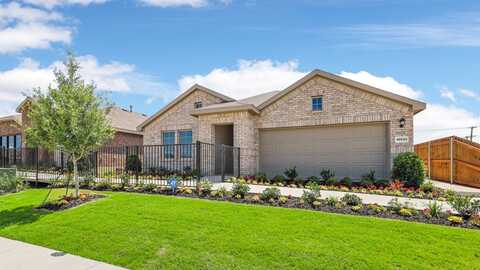 4145 TWISTED CREEK DRIVE, Crowley, TX 76036