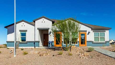 1242 S NEDRA PLACE, Vail, AZ 85641